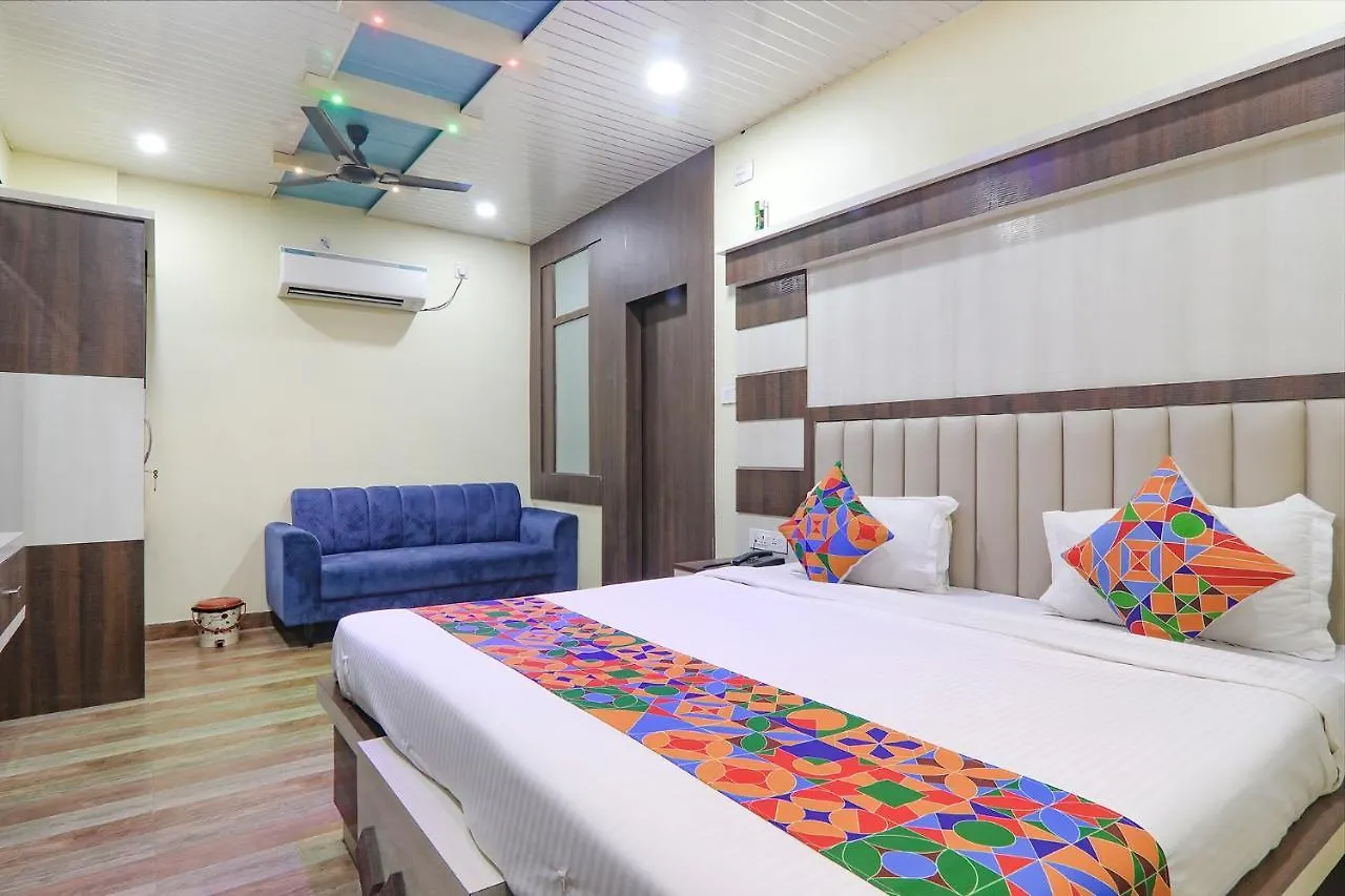 Fabhotel Saumendra Varanasi