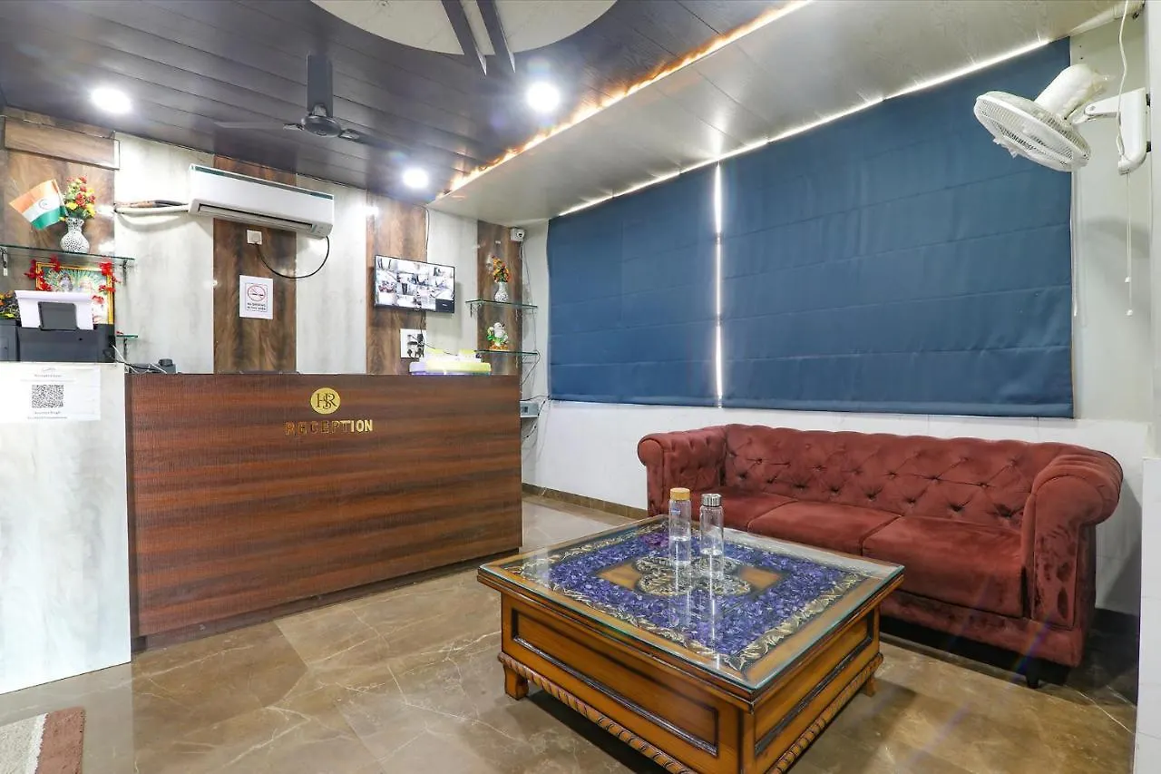 Fabhotel Saumendra Varanasi 3*,  India