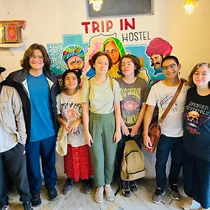 Trip In Hostel Udaipur
