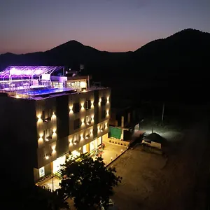 Palette Goverdhan Formerly The White Fresco Hotel Udaipur