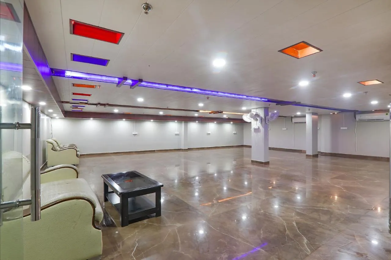 Fabhotel Saumendra Varanasi