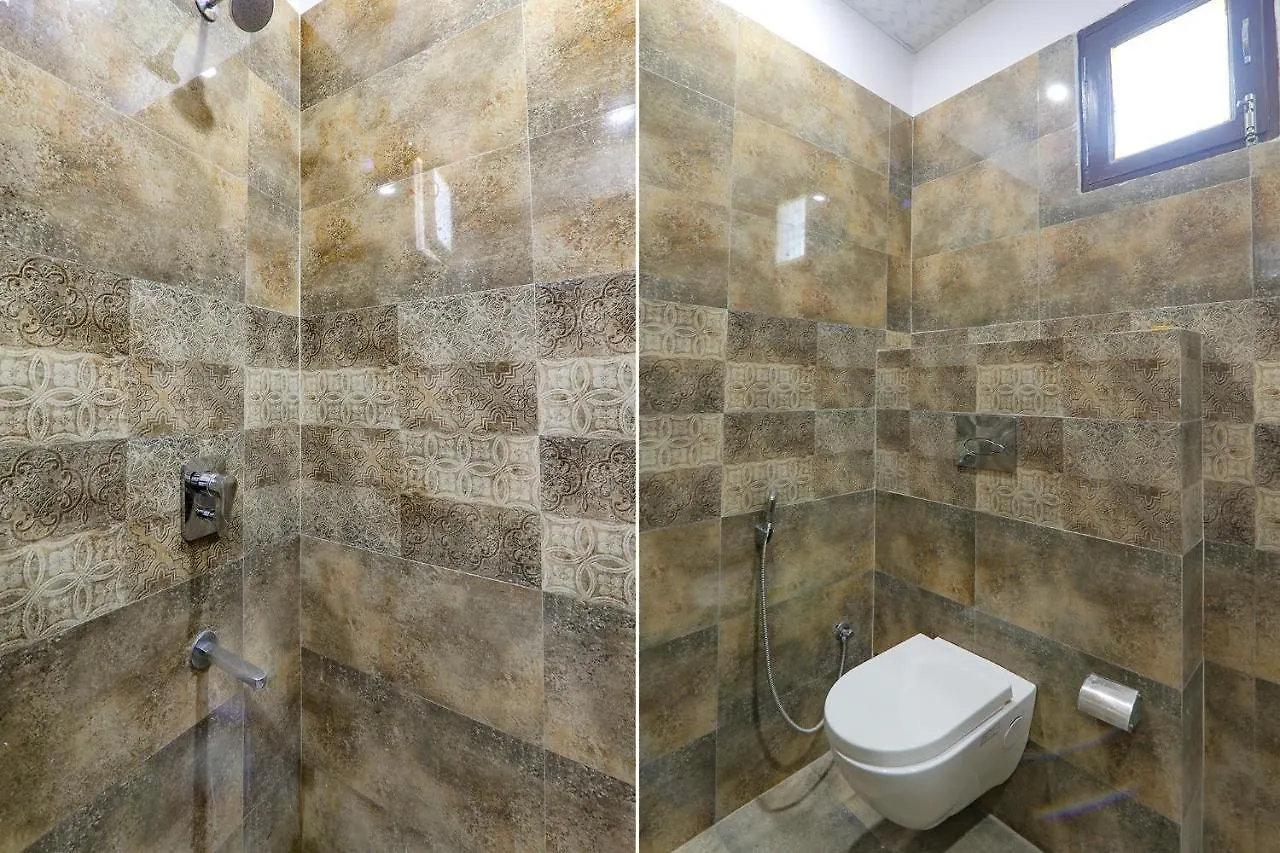 Fabhotel Saumendra Varanasi Hotel